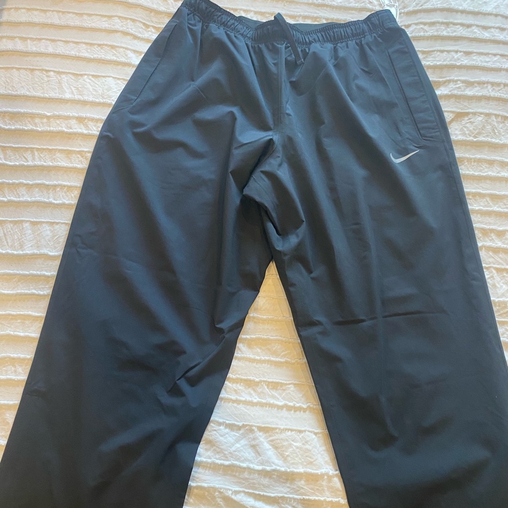 Men’s Nike Storm-Fit Rain Pants